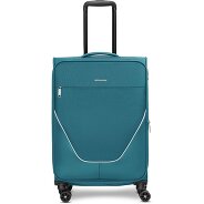 Stratic taska 4 roll trolley M 65 cm with stretch pleat Productimage