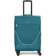 Stratic taska 4 roll trolley M 65 cm with stretch pleat Productimage