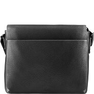 Jost Frankfurt Messenger Leather 36 cm Laptop compartment Productimage