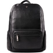 Jekyll & Hide Daypack Leather 38.5 cm Laptop compartment Productimage