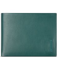 Roncato Detroit Wallet Leather 12.5 cm Productimage