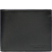 The Bridge Lorenzo Wallet Leather 11 cm Productimage