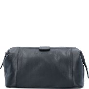 The Chesterfield Brand Wax Pull Up Toilet bag Leather 29 cm Productimage