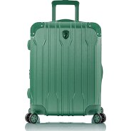 Heys Xtrak 4 wheels Cabin trolley S 55 cm with expansion pleat Productimage