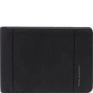 Piquadro Cronus Wallet RFID protection Leather 12.5 cm Productimage