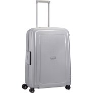 Samsonite S'Cure 4 wheels Trolley 69 cm Productimage
