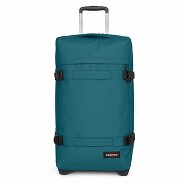 Eastpak Transit'R 2 wheels Travel bag L 79 cm Productimage
