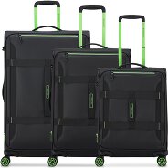 Roncato Norway 4 wheels Suitcase set 3-piece Expandable Productimage