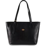 The Bridge Story Donna Shopper Bag Leather 43 cm Productimage