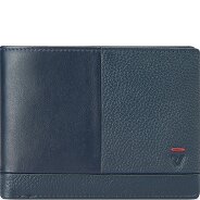 Roncato Trial DLX Wallet Leather 9.5 cm Productimage
