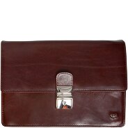 Golden Head Colorado business men bag wrist bag leather 23 cm Productimage
