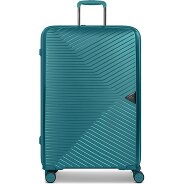 March15 Trading Gotthard Edition 4 wheels Trolley 77 cm Productimage