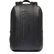 Piquadro Zaino Daypack Leather 42 cm Laptop compartment Productimage