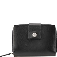 Maître Henau Diethilde Wallet RFID protection Genuine Leather 12.5 cm Productimage