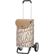 Andersen Shopper Alu Star Shopper Tyra Shopping Trolley 59 cm Productimage
