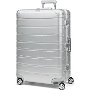 Redolz Pro Aluminium 4 wheels Trolley L 77 cm Productimage