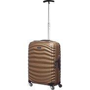 Samsonite Lite-Shock 4 wheels Cabin trolley 55 cm Productimage