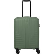 Travelite Air Stripe 4 wheels Cabin trolley S 55 cm Productimage