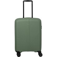 Travelite Air Stripe 4 wheels Cabin trolley S 55 cm Productimage Travelite Air Stripe 4 wheels Cabin trolley S 55 cm Productimage