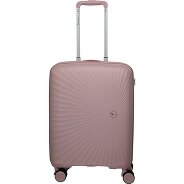 Travelite Tamaris x  Voyaage 4 wheels Cabin trolley S 55 cm Productimage