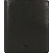 aunts & uncles Norwegians Fjell Wallet RFID protection Leather 11 cm Productimage