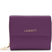 Lazarotti Bologna Leather Wallet Leather 12 cm Productimage