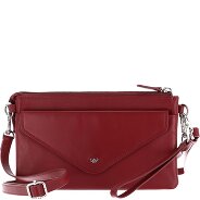 Golden Head Polo Clutch purse RFID protection Genuine Leather 22 cm Productimage