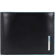 Piquadro Blue Square Credit card case Genuine Leather 12 cm Productimage