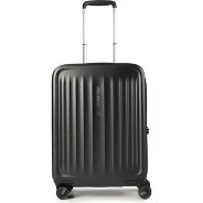 Samsonite Fyrm 4 wheels Cabin trolley S 55 cm with expansion pleat Productimage