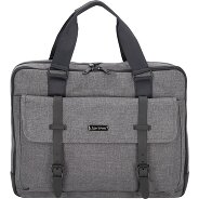 Lightpak Twyx briefcase 40 cm laptop compartment Productimage