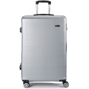 Benzi 5330 4 wheels Trolley L 75 cm Productimage
