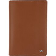 Golden Head Polo Wallet RFID protection Genuine Leather 11.5 cm Productimage