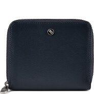 Mandarina Duck Downtown Wallet RFID protection Genuine Leather 10 cm Productimage