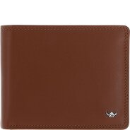 Golden Head Polo Wallet RFID protection Genuine Leather 12 cm Productimage