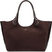 Boss Lenah Shopper Bag Leather 34 cm Productimage