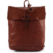 Harbour 2nd Urban Poets Daypack Genuine Leather 36 cm Productimage