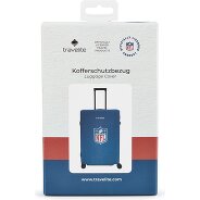 Travelite travelite x NFL Suitcase cover 77 cm Productimage