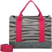 Fritzi aus Preußen Canvas Handbag 40 cm Productimage