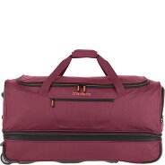 Travelite Basics 2 wheels Travel bag 70 cm with expansion pleat Productimage