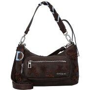 Desigual Stencil Medellin Shoulder Bag 23 cm Productimage Desigual Stencil Medellin Shoulder Bag 23 cm Productimage
