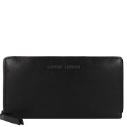 Greenburry Colombiana Wallet RFID protection Leather 20 cm Productimage