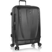 Heys Vantage 4 wheels Trolley L 76 cm with expansion pleat Productimage