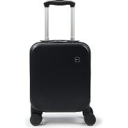 Benzi 5789 4 wheels Cabin trolley 40 cm Productimage