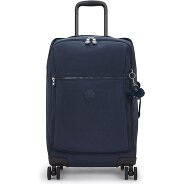 Kipling Basic Darcey Up S 4 wheels Cabin suitcase 55 cm Productimage