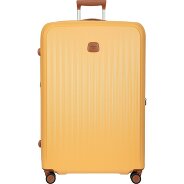 Bric's Taormina 4 wheels Trolley L 82 cm with expansion pleat Productimage