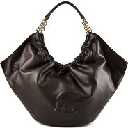 Coccinelle Smash Shopper Bag Genuine Leather 21 cm Productimage