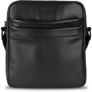 Bugatti Joel Shoulder bag M Leather 22 cm Productimage Bugatti Joel Shoulder bag M Leather 22 cm Productimage