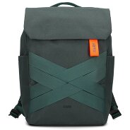 Zwei Alex Daypack 40 cm Laptop compartment Productimage Zwei Alex Daypack 40 cm Laptop compartment Productimage