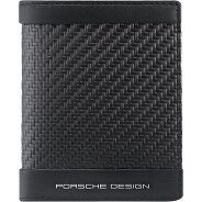 Porsche Design Carbon credit card case RFID leather 7.5 cm Productimage