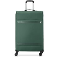 Roncato Jazz 4.0 4 wheels Trolley L 78 cm with expansion pleat Productimage